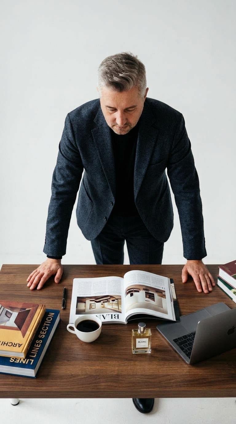Jacek Andrzejewski - fotograf i grafik, In Pink We Trust